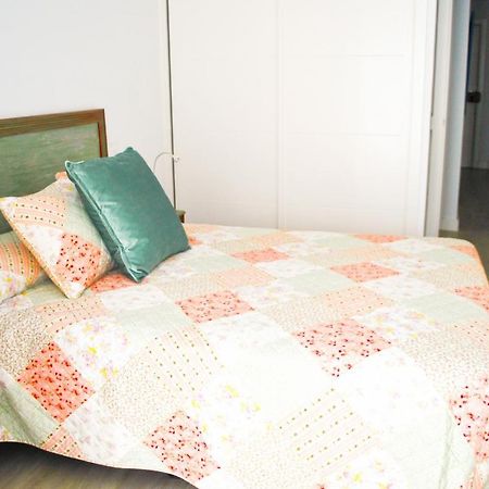 Living4Malaga Reding Superior Apartment Buitenkant foto