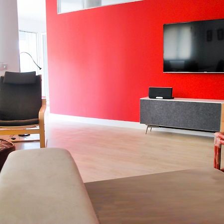 Living4Malaga Reding Superior Apartment Buitenkant foto