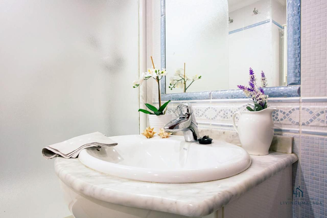 Living4Malaga Reding Superior Apartment Buitenkant foto