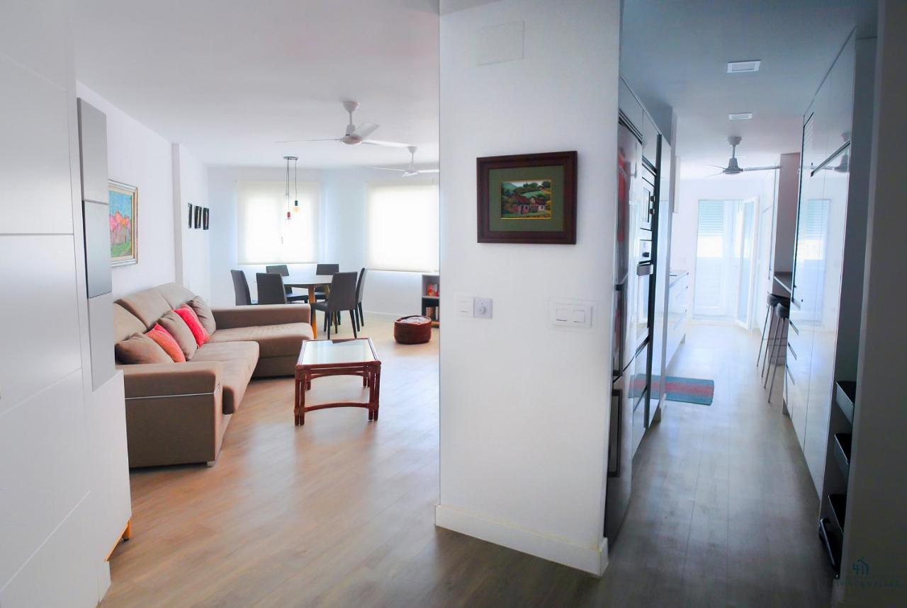 Living4Malaga Reding Superior Apartment Buitenkant foto
