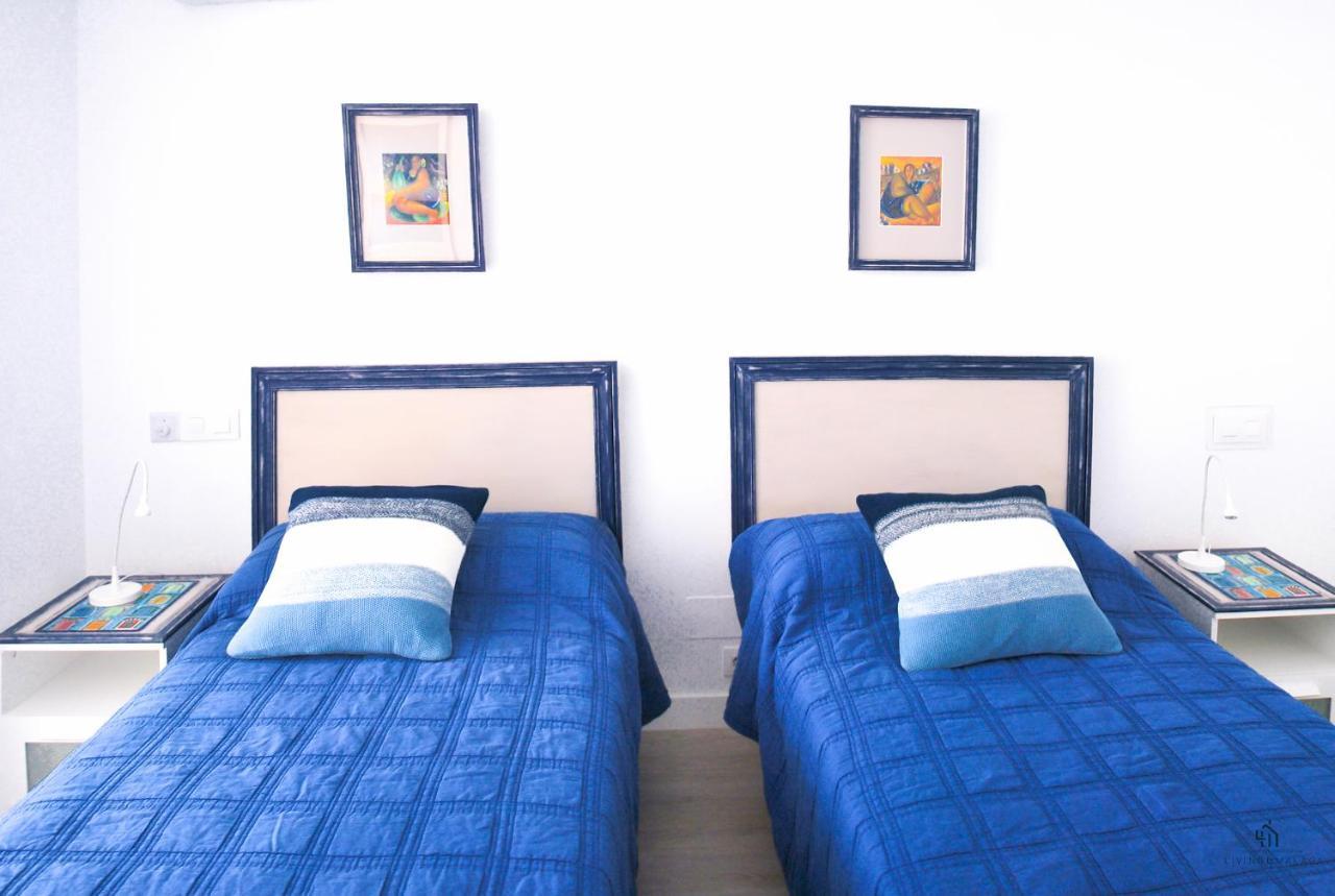 Living4Malaga Reding Superior Apartment Buitenkant foto