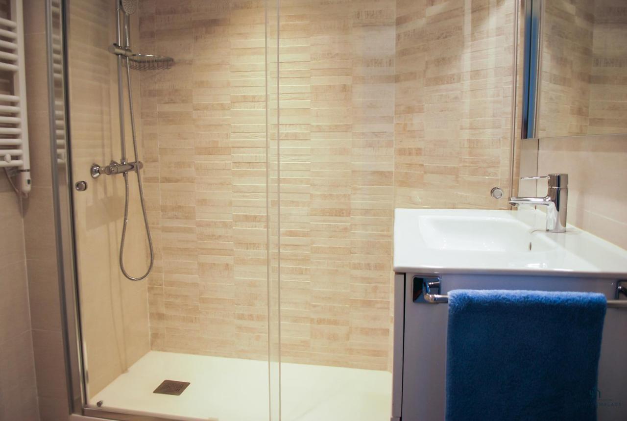 Living4Malaga Reding Superior Apartment Buitenkant foto